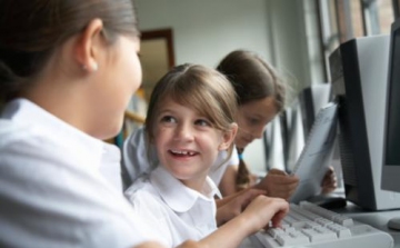 Már hétévesen tanulhatnak programozni a gyerekek 