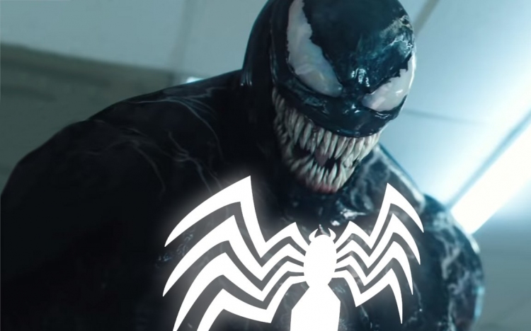 Október havi bevételi rekordot döntött a Venom 