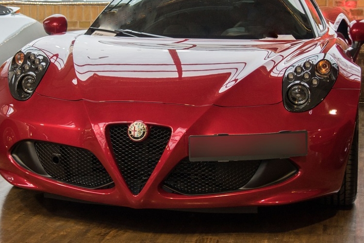 Európa legnagyobb Alfa Romeo-márkatalálkozóját rendezik Zánkán
