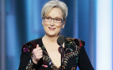 Meryl Streep kulcsszerepet kap a Hatalmas kis hazugságok folytatásában