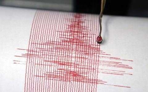Egyelőre nem érkezett jelentés a Nógrád megyei földrengés miatti károkról