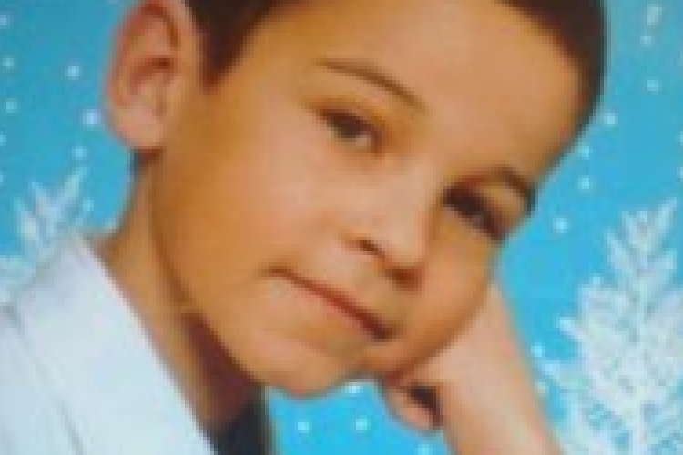 Eltűnt nyolcéves kisfiút keres a rendőrség