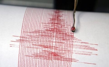Egyelőre nem érkezett jelentés a Nógrád megyei földrengés miatti károkról