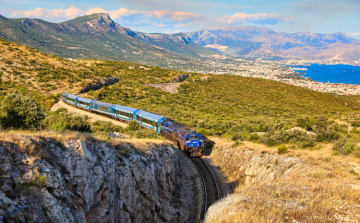 Idén nyáron is lesz közvetlen vasúti járat a horvát tengerpartra