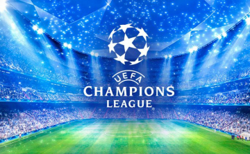 Bajnokok Ligája - A Manchester Cityé a trófea