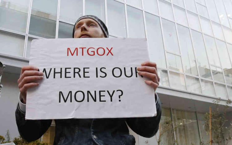 Körvonalazódik az Mt. Gox csődjének az oka