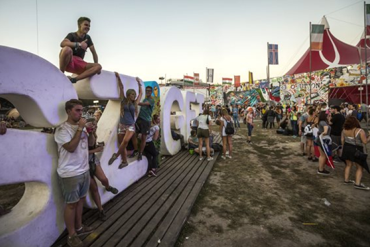 Sem Sziget, sem VOLT Fesztivál, sem Balaton Sound nem lesz idén