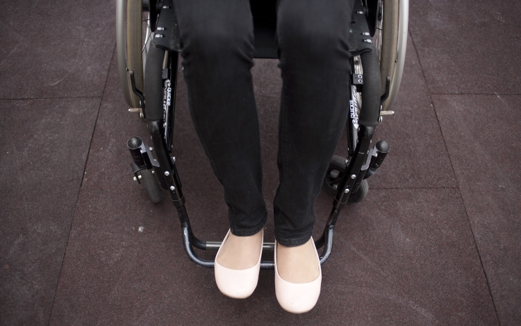 Akadálymentesített lesz minden kormányablak