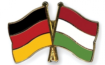 Németország Magyarország első számú politikai, gazdasági és stratégiai partnere