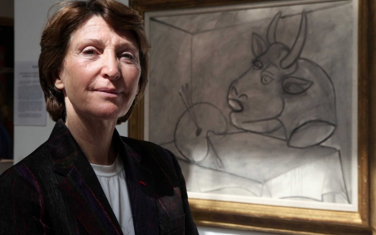 Több mint 290 millió dollár értékű Picasso-alkotásokat ad el a festő unokája