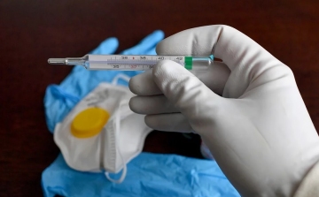 Csehországban már 26-ra emelkedett a koronavírus-betegek száma