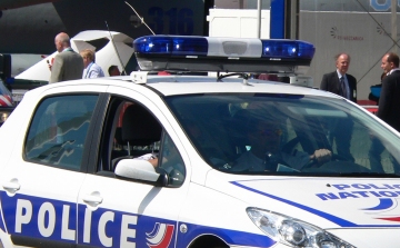 Terrorcselekményeket hiúsítottak meg a héten Franciaországban