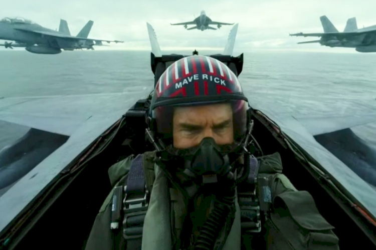 Elhalasztották a nyár nagy slágerének szánt Top Gun 2 bemutatóját