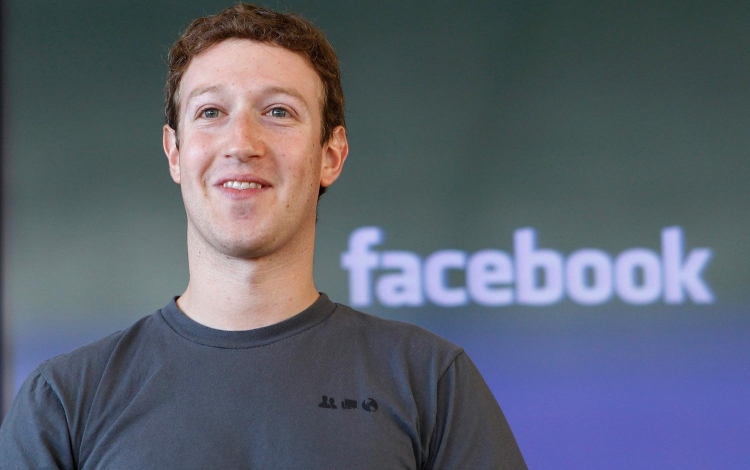 Még gazdagabb lett a Facebook alapítója