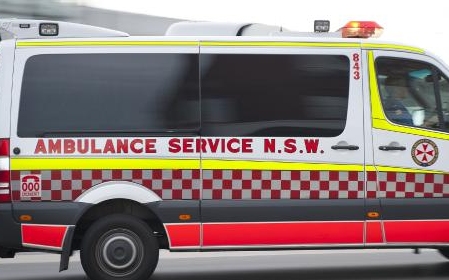 Kocsi hajtott bele egy ausztráliai iskolába, több gyerek meghalt és megsérült