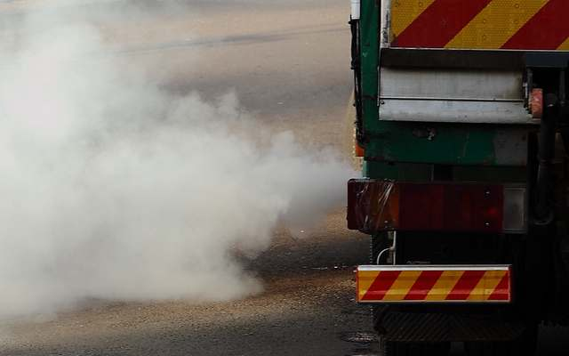 Széndioxid-kibocsátás: tisztább autók 2020-tól 