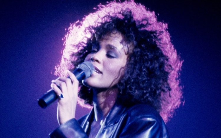 Whitney Houston színházi show jön több városunkba