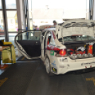Rebenland Rallyn a CRASH-MEN TEAM