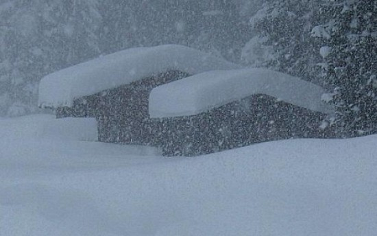 Havazás - Az ausztriai kritikus helyzetre figyelmeztet a Külügyminisztérium