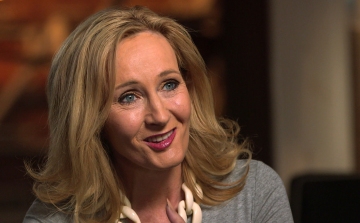 Kitalálta egy rajongó J. K. Rowling új kötetének címét