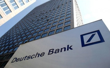 Amerika 14 milliárd dollár kártérítést követel a Deutsche Banktól 