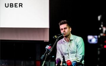 Kivonul az Uber Magyarországról