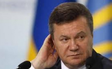Ukrajnai tüntetések - Klicsko: Janukovics vagyonszerzésre használja hatalmát