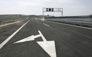 Felkészültek a fuvarozók az e-útdíj változásaira