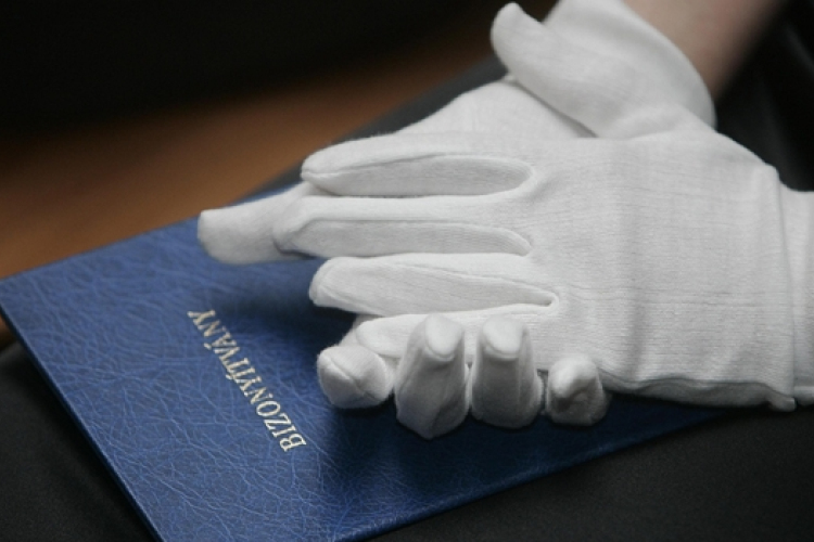 Diplomamentés: már lehet jelentkezni a tanfolyamokra