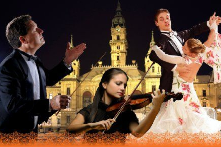 Színház és rockopera is lesz a Győri Tavaszi Fesztiválon