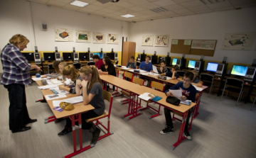 Balogh: a portfóliófeltöltés minden pedagógus érdeke