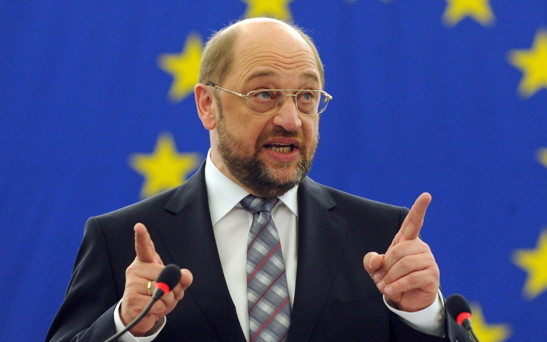 EU-csúcs - Schulz európai bevándorlási törvényt szorgalmaz