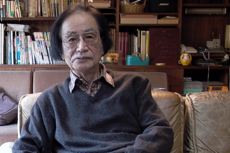 Százéves korában meghalt Hasimoto Sinobu, Kuroszava forgatókönyvírója