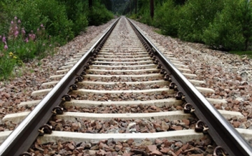 Vihar - A dél-balatoni vasútvonalon nincs közlekedés
