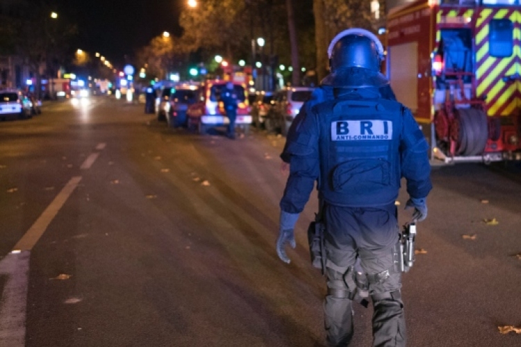 Merényletek Párizsban - Szakértő: alaposan előkészített merényleteket hajtottak végre