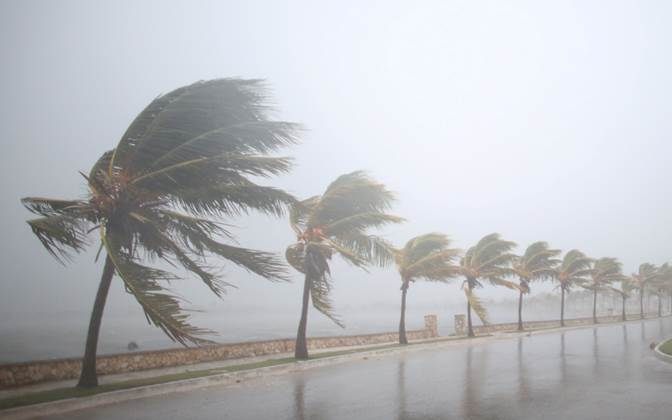 Csökkent az Irma hurrikán erőssége, de változatlanul életveszélyes