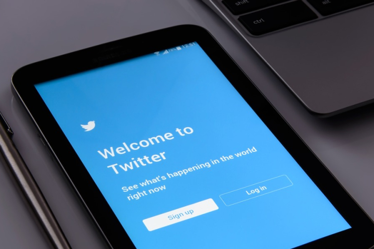 Átverte egy 17 éves diák a Twitter hitelesító mechanizmusát