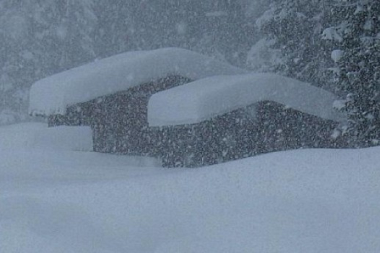 Havazás - Az ausztriai kritikus helyzetre figyelmeztet a Külügyminisztérium