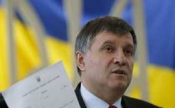 Ukrán válság - Belügyminiszter: 48 órán belül rendeződhet a helyzet Kelet-Ukrajnában