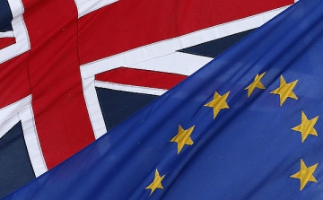 Nagy-Britannia kilép az EU-ból, ha nem jut egyezségre