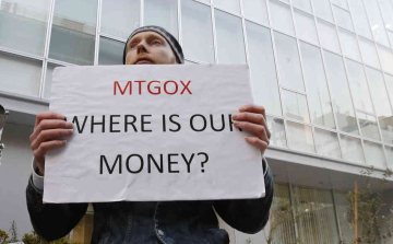 Körvonalazódik az Mt. Gox csődjének az oka