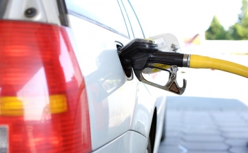 Ismét emelkedett az üzemanyagok ára