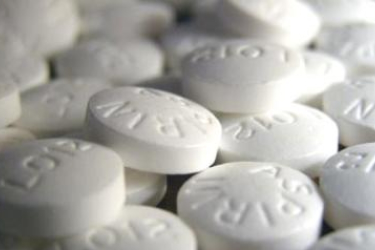 Az aszpirin véd a vastagbélrák ellen?