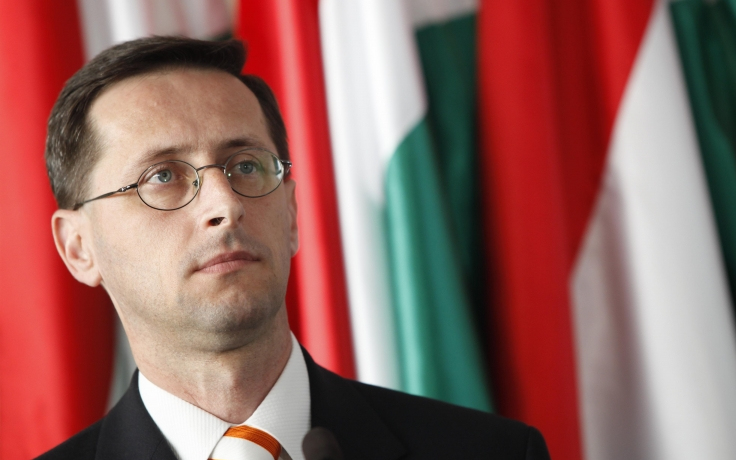Varga: beérett a kormány három éves munkája