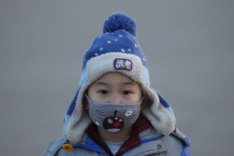 Egy kutatás szerint genetikai elváltozást okozhat a gyerekek szervezetében a légszennyezés