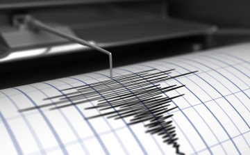 Érezhető földrengés volt Győr térségében