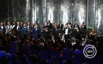 Kiosztották a 2025-ös Dankó Zenei Díjakat