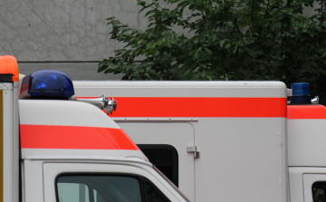 Sokkoló buszbaleset történt Horvátországban, 12 halott, legalább 40 sebesült