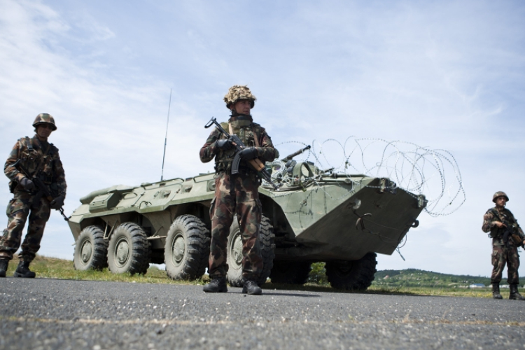 Munkahelyünkön is toborozhat a Honvédség? 