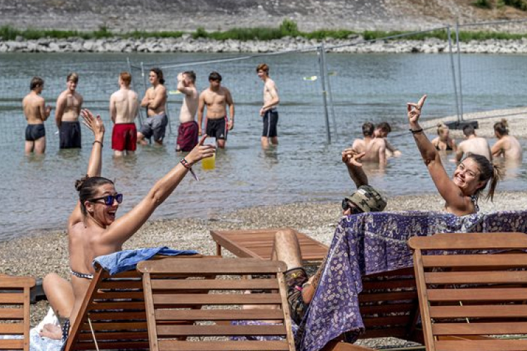 Határértéken belüli a Sziget fesztivál zajszintje 